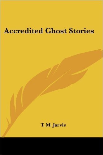 Accredited Ghost Stories baixar