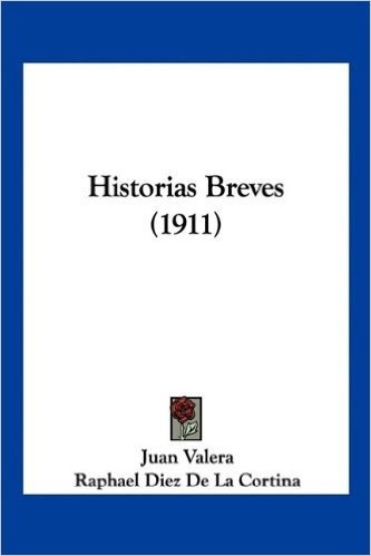 Historias Breves (1911)