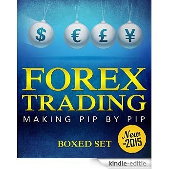 Forex Trading Making Pip By Pip: A Step-By-Step Day Trading Strategy [Kindle-editie] beoordelingen
