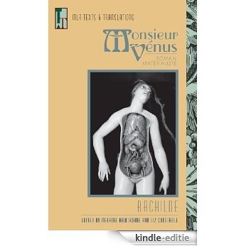 Monsieur Venus: Roman matérialiste (Texts and Translations) [Kindle-editie] beoordelingen