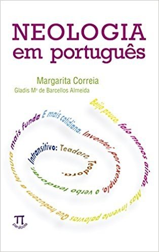 Neologia em Português baixar