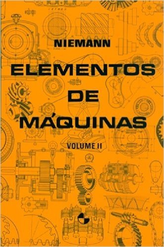 Elementos de Máquinas - Volume 2