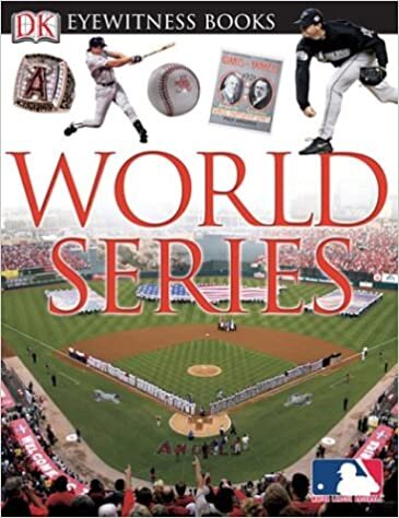 indir World Series (DK Eyewitness Books)