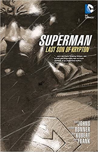 indir Superman: Last Son of Krypton
