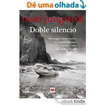 Doble silencio (Gotland) [eBook Kindle]