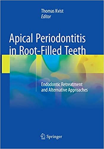 indir Apical Periodontitis in Root-Filled Teeth: Endodontic Retreatment and Alternative Approaches