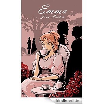 Emma [Kindle-editie]