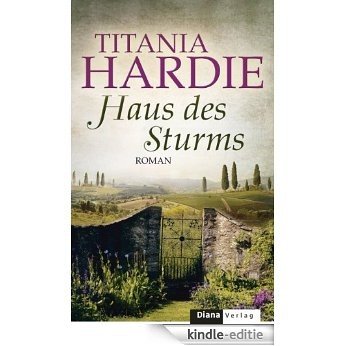 Haus des Sturms: Roman (German Edition) [Kindle-editie]