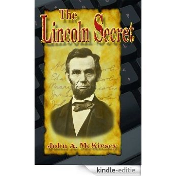 The Lincoln Secret (English Edition) [Kindle-editie]