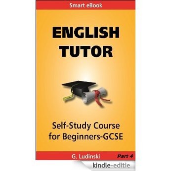 English Tutor: Grammar and Spoken Language (Smart eBook Book 25) (English Edition) [Kindle-editie]
