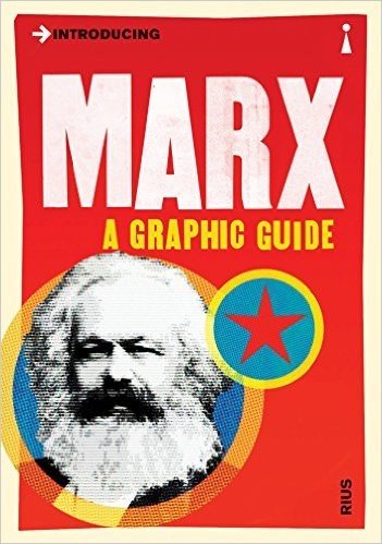 Introducing Marx: A Graphic Guide (Introducing...)