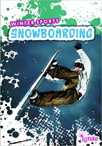 indir Snowboarding (Ignite: Winter Sports)