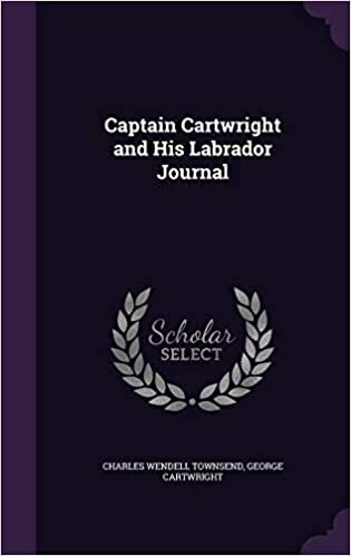 indir Captain Cartwright and His Labrador Journal