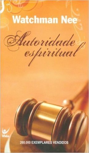 Autoridade Espiritual