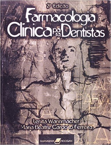 Farmacologia Clinica Para Dentistas