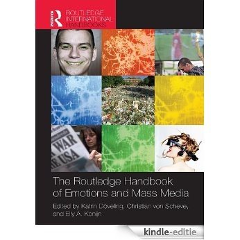 The Routledge Handbook of Emotions and Mass Media (Routledge Handbooks) [Kindle-editie]
