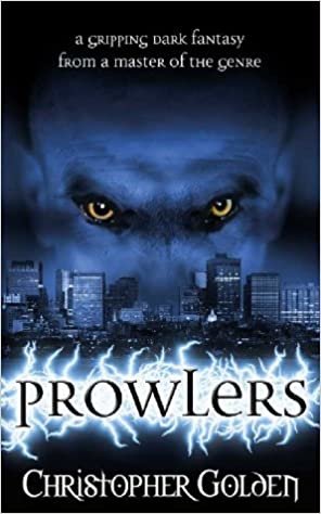 Prowlers (Prowlers S.)