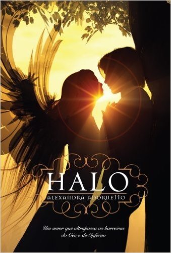 Halo: Um amor que ultrapassa as barreiras do Céu e do Inferno