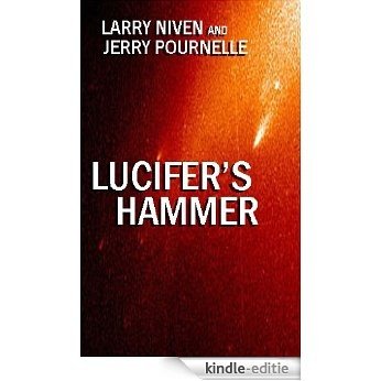 Lucifer's Hammer (English Edition) [Kindle-editie]
