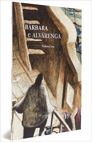 Barbara e Alvarenga - Coleção Histórias Para Contar História