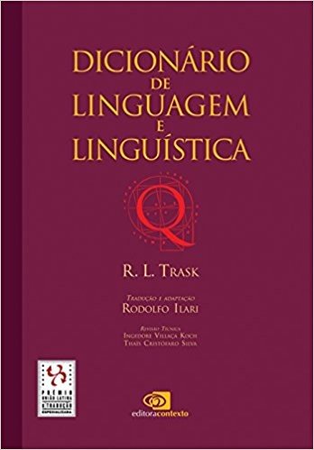 Dicionário de Linguagem e Linguística baixar