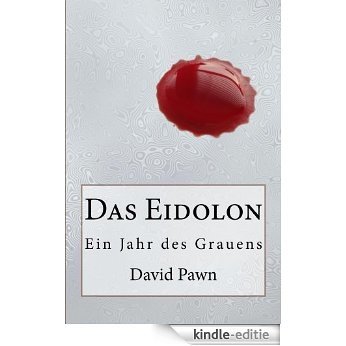 Das Eidolon (German Edition) [Kindle-editie] beoordelingen
