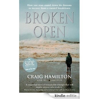 Broken Open [Kindle-editie]