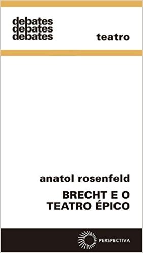 Brecht e o Teatro Épico baixar
