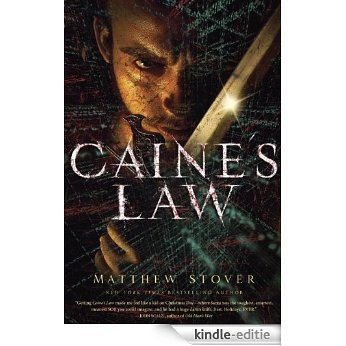 Caine's Law (Acts of Caine) [Kindle-editie]