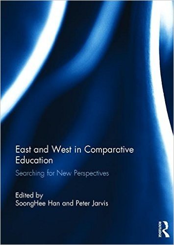 East and West in Comparative Education: Searching for New Perspectives baixar