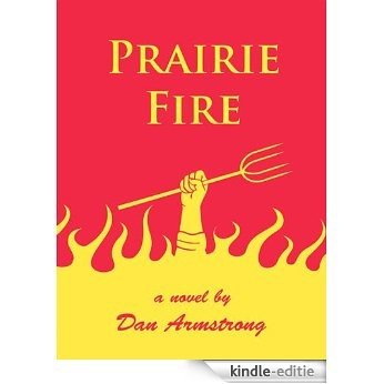 Prairie Fire (English Edition) [Kindle-editie]