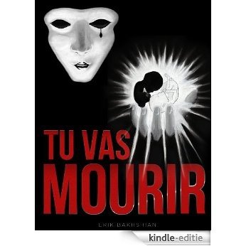 TU VAS MOURIR (French Edition) [Kindle-editie] beoordelingen