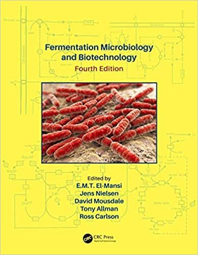 indir Fermentation Microbiology and Biotechnology, Fourth Edition