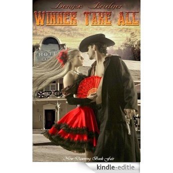 Winner Take All (English Edition) [Kindle-editie] beoordelingen