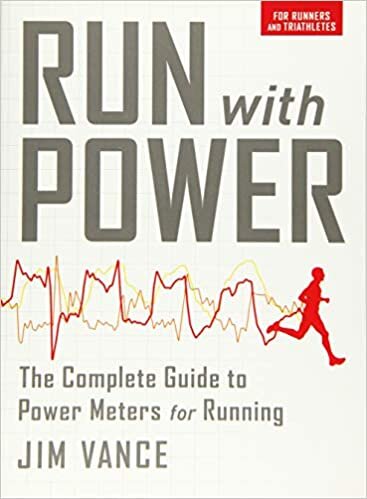 indir Run with Power: The Complete Guide to Power Meters for Running