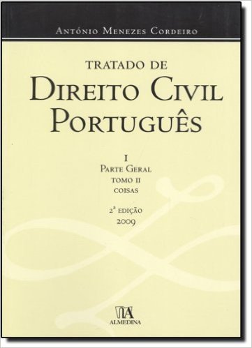 Tratado De Direito Civil Portugues I Parte Geral