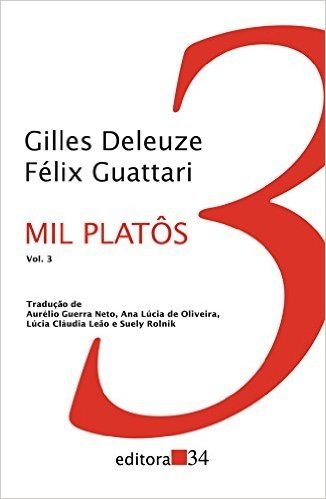 Mil Platôs - Volume 3