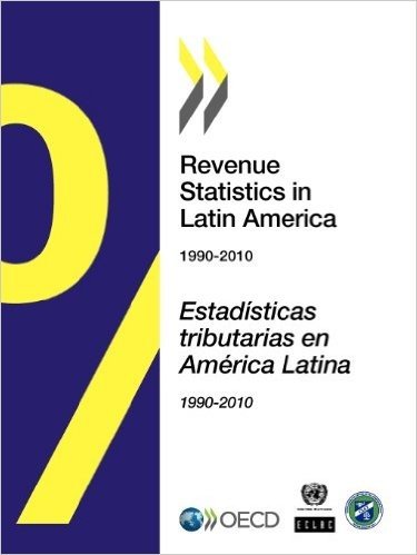Revenue Statistics in Latin America 2012