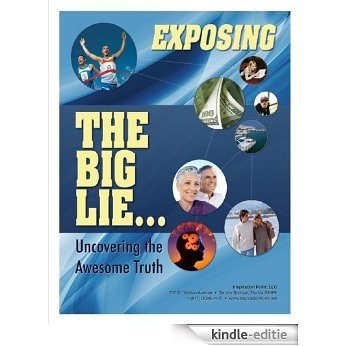 The Big Lie (The Lisa Diane Kindle Series Book 2) (English Edition) [Kindle-editie]