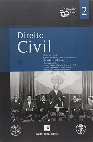 Direito Civil - Volume 2