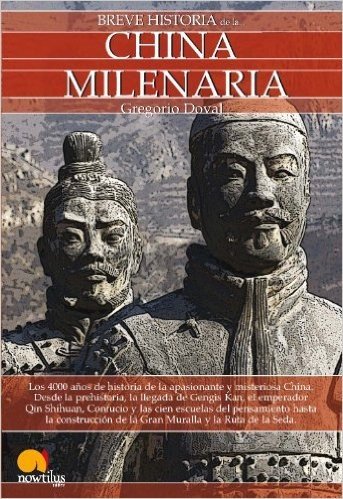 Breve historia de la China milenaria baixar