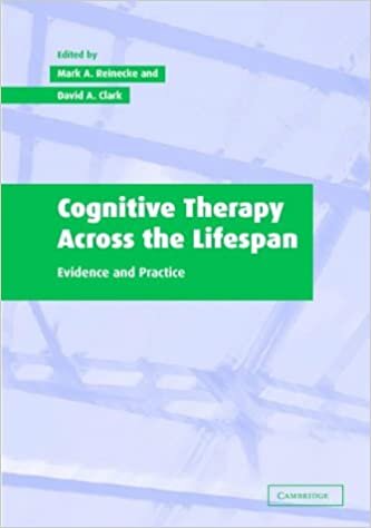 indir Cognitive Therapy across the Lifespan: Evidence and Practice
