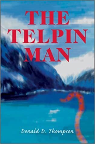 indir The Telpin Man