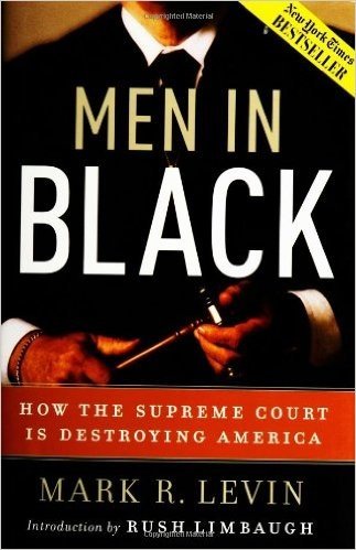 Men in Black: How the Supreme Court Is Destroying America baixar