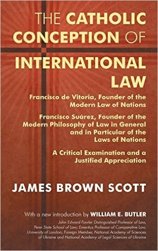 The Catholic Conception of International Law: Francisco de Vitoria, Founder of the Modern Law of Nations. Francisco Suarez, Founder of the Modern Phil baixar