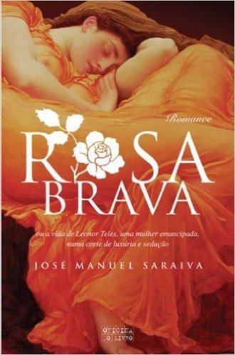 Rosa Brava