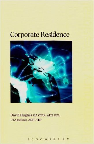 Corporate Residence
