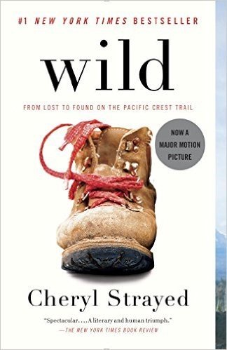 Wild: From Lost to Found on the Pacific Crest Trail baixar