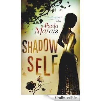 Shadow self [Kindle-editie]
