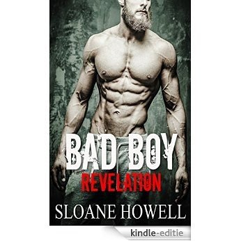 Bad Boy Revelation (Alpha Bad Boy Book 1) (English Edition) [Kindle-editie] beoordelingen